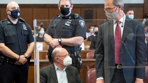 15 تهمة احتيال وتهرّب ضريبي.. مدير منظمة ترامب يعترف بالذنب