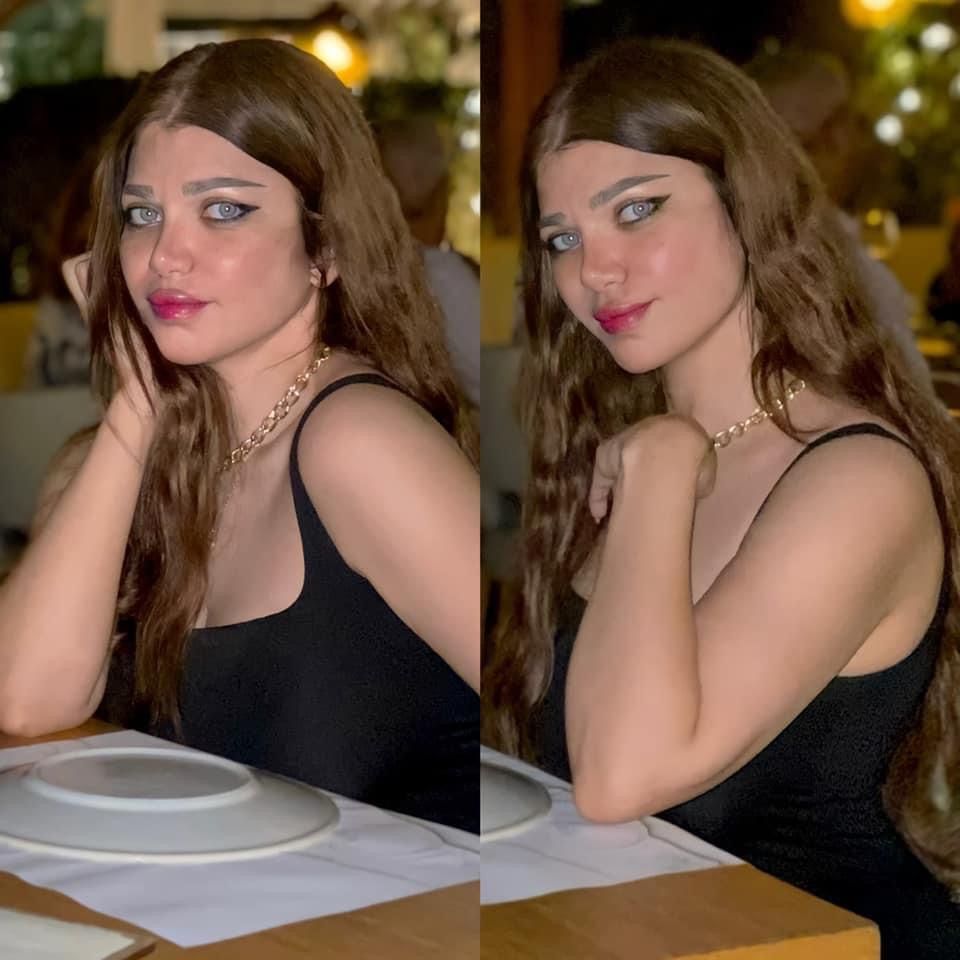 جمال وجرأة وأناقة.. ياسمين الخطيب في إطلالة ساحرة (صور)