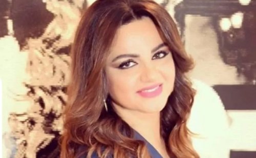 فاكرين الفنانة اللبنانية الحسناء باسكال مشعلاني.. لن تصدق كيف أصبح شكلها اليوم!! تغيرت تماماً!!