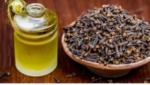 ضع حبات من القرنفل مع القليل من الزيت ليلة واحدة على هذة المناطق ولن تستغني عنها طيلة حياتك..طريقة التحضير السحرية