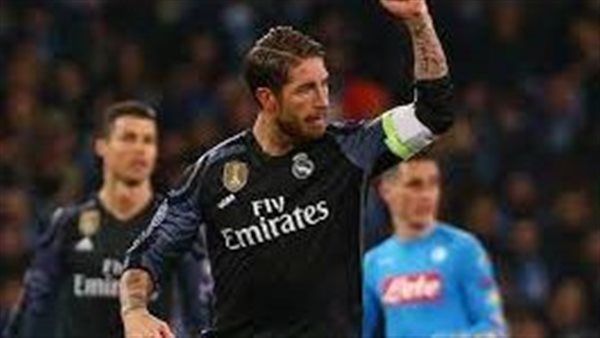 "سيرخيو راموس" يحقق انطلاقة قوية هذا الموسم مع فريقه