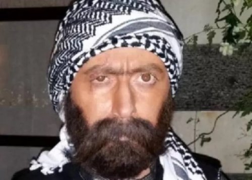 كثيرون لا يعلمون أن هذه الحسناء زوجة النمس في باب الحارة !! أجمل مليون مرة من هيفاء وهبي!شوف دلوقتي مدى جمالها