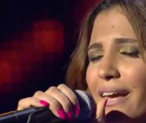 غلطة عمري اني فضلته على كاظم الساهر.. نجمة ذا فويس لمياء جمال تخرج عن صمتها وتكشف صابر الرباعي وأفعاله الصادمة وراء الكواليس!!ماذا يفعل