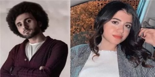 مفاجآت صادمة ومريبه بشأن طالبة جامعة المنصورة وهكذا علّقت الفنانة آيتن عامر!على هذا الخبر