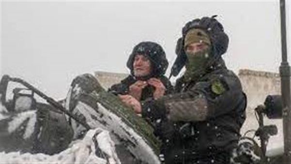 وحدة "كسكاد" العسكرية العملياتية التابعة لقوات دونيتسك تتسلم راجمتيْن فريدتيْن