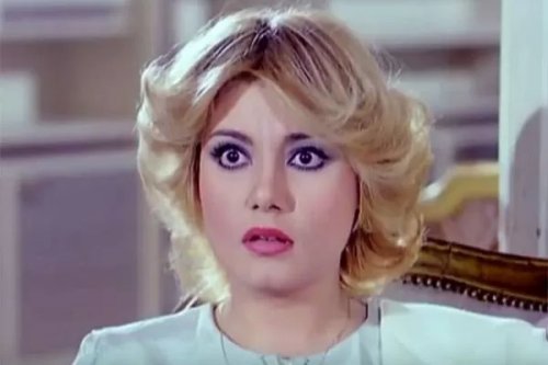ممثلة وملكة جمال أحبها الزعيم عادل إمام ورغب بالزواج منها فرفضته وتزوجت نجم سينمائي.. لن تتوقع من هي!شوف دلوقتي