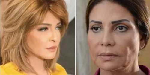 شبه جدتها.. (ملك) حفيدة النجمة سوسن بدر وإبنة علا غانم تخطف أنظار الجميع بجمالها الساحر! شوف دلوقتي