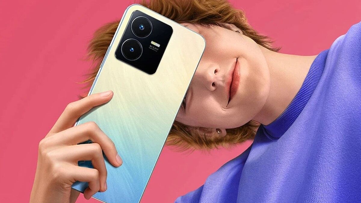 بعد إطلاقهما رسميا.. تعرف على مواصفات هاتفي "Y02s" و"Y22s"