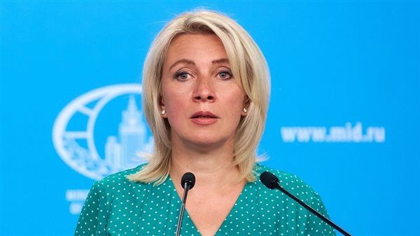 بشأن الأسلحة النووية.. زاخاروفا تعلق على تصريحات ليز تراس