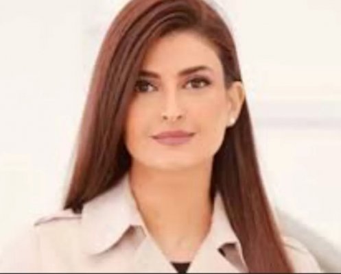 هذا هو المبلغ الصادم الذي تتقضاة الاعلامية علا الفارس من قناة الجزيرة كل شهر . خيالي سيصدمك !