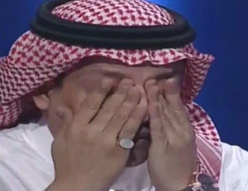 صدمة تهز السعوديه والخليج ..الكشف عن الديانة الحقيقية لنجم طاش ما طاش الفنان (أسعد الزهراني) والذي أخفاها عن الكل وبقيت سرًا خوفًا من ردة فعل الجماهير