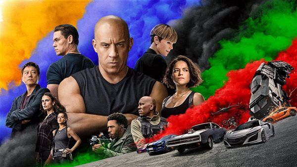 ثورة شعبية في لوس أنجلوس لمنع تصوير "فاست آند فيوريس 10"