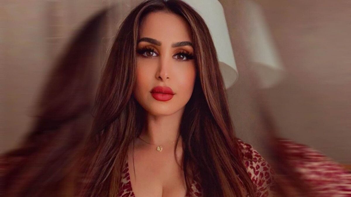 هند القحطاني تهاجم "المسيئين" وتكشف هوية حساب "محرض"