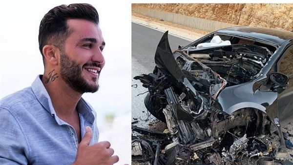 وسائل إعلام: وفاة الفنان اللبناني جورج الراسي في حادث سير مروع