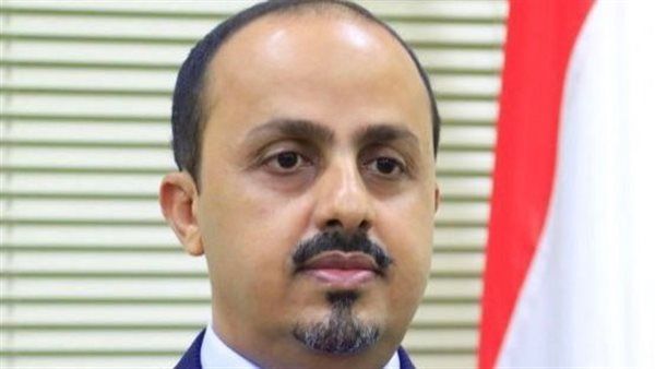 معمر الارياني يحمل مليشيا الحوثي المسئولية عن سلامة الصحفي المنصوري ورفاقه