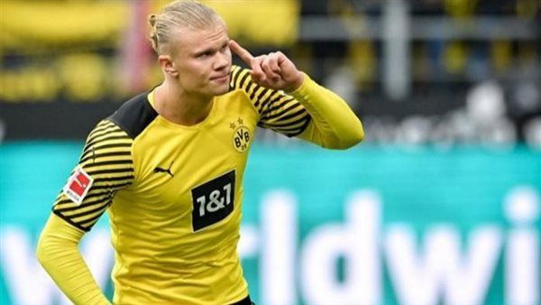 معلومات لا تعرفها حول النجم "إيرلينج هالاند"