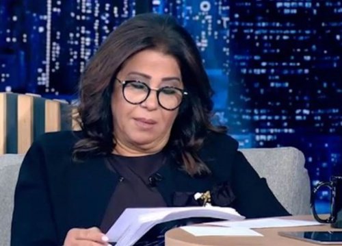 العرافة الشهيرة ليلى عبد اللطيف تضرب من جديد وتفجع الجميع و تثير دهشتهم .. هل سيتحقق؟ هذا الشهر