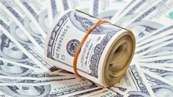 سعر الدولار اليوم في مصر