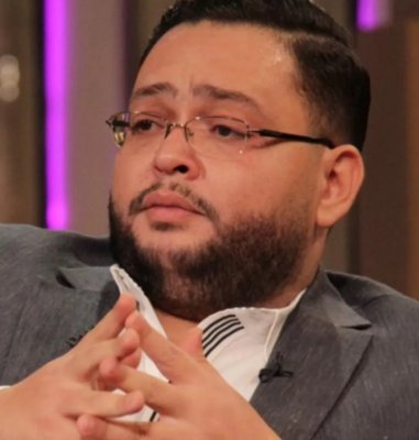 مشروب وأحد كل ليلية.. حل سحري أفقد النجم أحمد رزق 25 كيلو من وزنه الزائد خلال أسابيع فقط