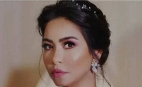 هذه الحسناء هي شقيقة شيرين عبد الوهاب تظهر للمرة الأولى وتصدم الجمهور.. أجمل مليون مرة من الفنانة- صور