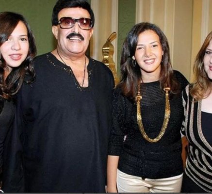 ماحدث أثناء دفن سمير غانم وفاجئ الجميع موقف تقشعر له الأبدان والشيخ الأزهري يخرج عن صمته ويفتي بشأنه