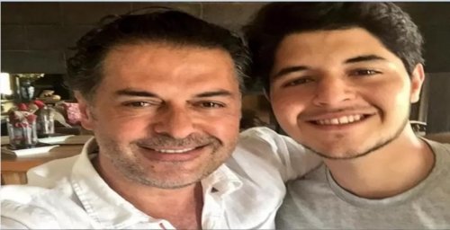 حقيقة خطوبة ابن راغب علامة على ابنة منى عبد الغني تحرق منصات التواصل.. شوف دلوقتي مدى جمالها الخارق!