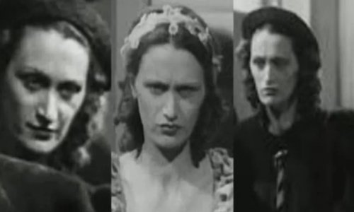 عندما اُعدمت الكومبارس اليونانية أم يني في فيلم (سلامة في خير) بسبب مشهدها الوحيد في السينما!! التفاصيل صادمة!!