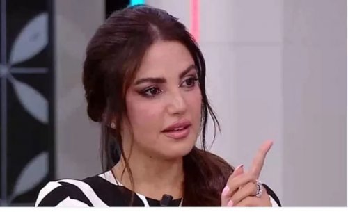 درة تُعري الوسط الفني وتفضح حقيقتهم.. ماكشفته الفنانة جعلت مصطفى الأغا في صدمة من مدى صراحتها