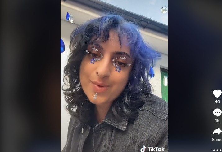 كيف تخطط "تيك توك" للاحتفال بشهر الموضة؟