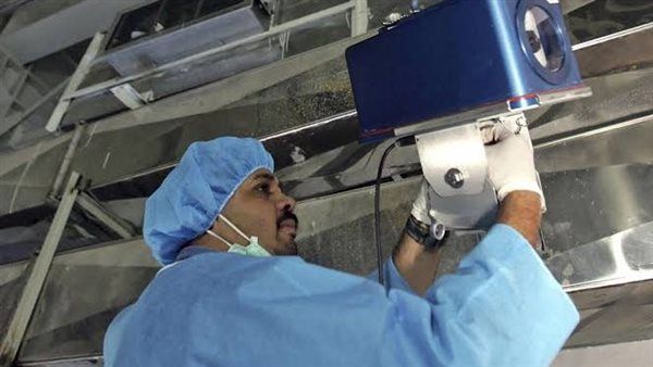 الوكالة الذريةتحذر من اتساع فجوة الرقابة على برنامج إيران النووي