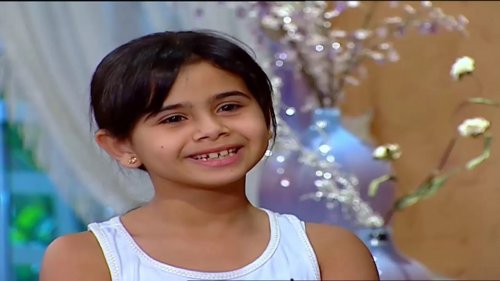 مصير مأساوي للطفلة البريئة (ياسمين)بطلة مسلسل (راجل وست ستات)؟! تطلّقت 3 مرات وزوجها يهدد بفضحها !!