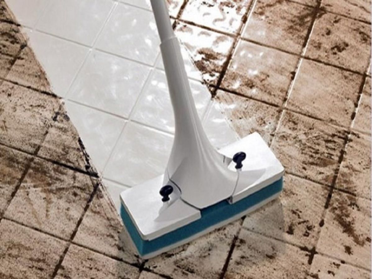 كلام في الفن : هيلمع من تاني.. تنظيف سيراميك الحمام وتعقيمه من البقع الصعبه والجير والتكلسات وإرجاعه كالجديد من تاني