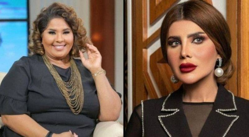 ملاسنة جديدة بين إلهام الفضالة وهيا الشعيبي .. والأخيرة: تشتري بضاعة مقلّدة من تركيا وتوحي لمتابعيها بأنها أصلية!