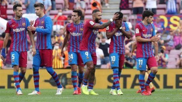 بث مباشر مشاهدة مباراة برشلونة وريال مايوركا يلا شوت