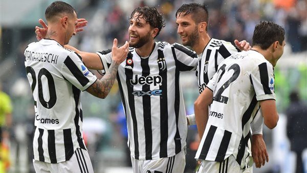 بث مباشر مباراة يوفنتوس وبولونيا في الدوري الإيطالي اليوم الأحد 2-10-2022