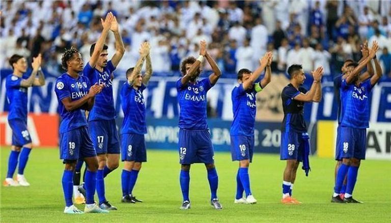 بث موعد مباراة الهلال والاتفاق في الدوري السعودي اليوم الخميس 6-10-2022