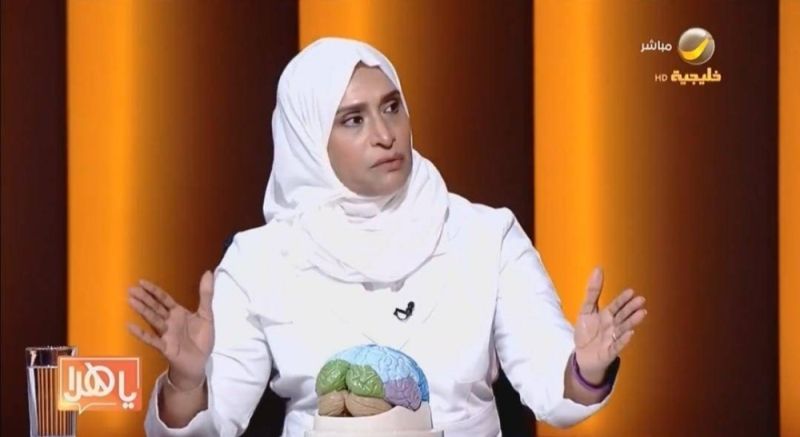 قصة طفلة سعودية رفض والدها علاجها من الصرع وذهب بها إلى مشعوذ في الرياض .. وبعد 8 جلسات كانت المفاجأة (شاهد)