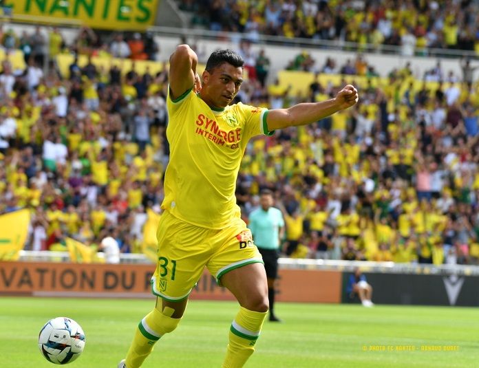 بث مباشر مباراة نانت الفرنسي ضد ضيفه فريق فرايبورج الالمانى اليوم الخميس 13_10_2022