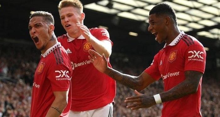 بث مباشر مباراة مانشستر يونايتد وأومونيا في الدوري الأوروبي اليوم الخميس 13_10_2022