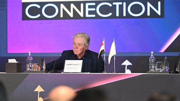 "اللي هيخالف هيتحبس".. حسين فهمي يكشف تفاصيل "دريس كود" مهرجان القاهرة