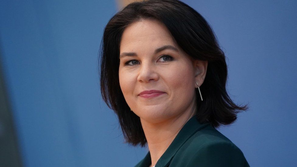 اجتماع فريد من نوعه.. وزيرات خارجية العالم يدعمن نساء إيران ضد القمع