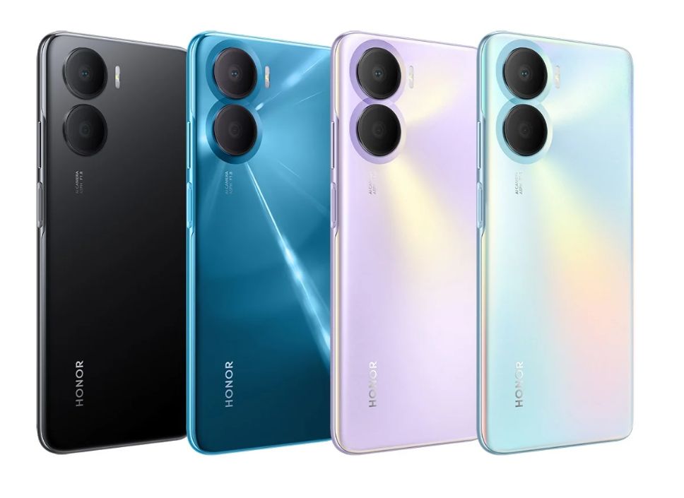 Honor Play 40 Plus 5G.. سعر ومواصفات هاتف هونر "الرخيص" (صور)