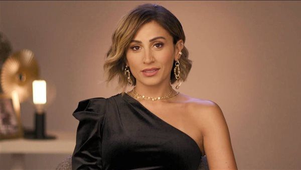 دينا الشربيني نجمة فوازير رمضان 2023.. والبطل مفاجأة