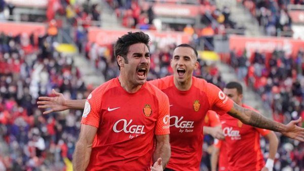 بث مباشر مباراة ريال مايوركا وإسبانيول في الدوري الإسباني اليوم الجمعة 28_10_2022