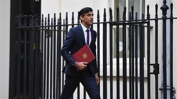 أول تعهد دولي.. سوناك يوجه دفة بريطانيا التجارية نحو الهند