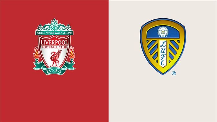 بث مباشر مباراة ليفربول وليدز يونايتد في الدوري الإنجليزي اليوم السبت 29_10_2022