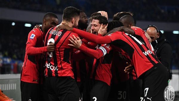 بث مباشر مباراة تورينو ضد ميلان فى الدوري الإيطالي اليوم الأحد 30_10_2022