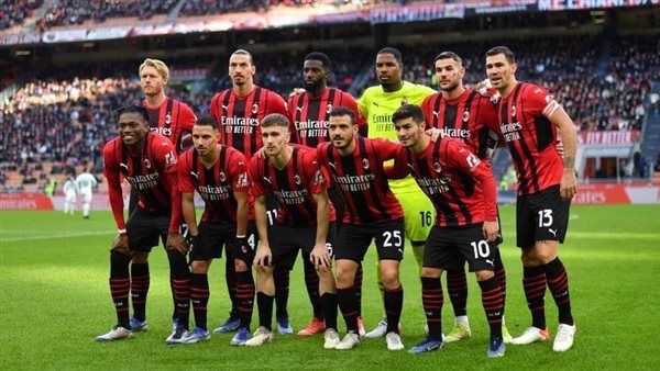 بث مباشر مباراة ميلان ضد ريد بول سالزبورج في دوري أبطال أوروبا اليوم الأربعاء 2_11_2022