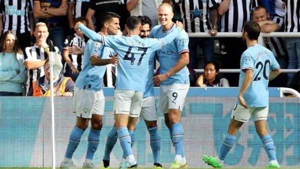 بث مباشر مباراة مانشستر سيتي أمام إشبيلية في دوري أبطال أوروبا اليوم الأربعاء 2__11_2022