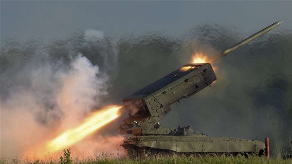 "مصاصو دماء" أمريكيون يستعدون لـ "غزو" أوكرانيا